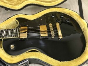 Epiphone Björn Gelotte Les Paul Signature