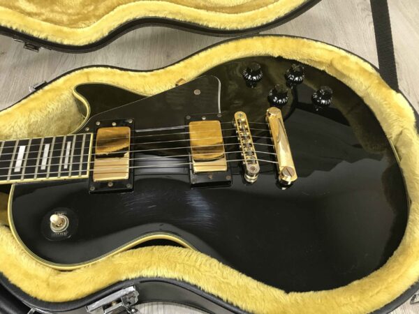 Epiphone Björn Gelotte Les Paul Signature