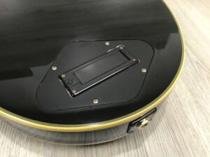 Epiphone Björn Gelotte Les Paul Signature