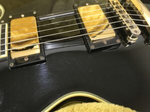 Epiphone Björn Gelotte Les Paul Signature