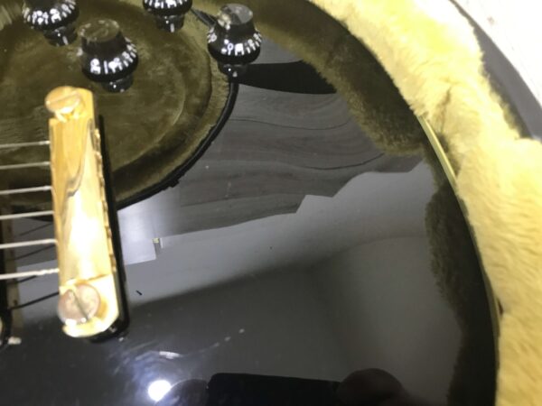 Epiphone Björn Gelotte Les Paul Signature