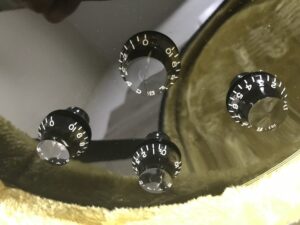 Epiphone Björn Gelotte Les Paul Signature