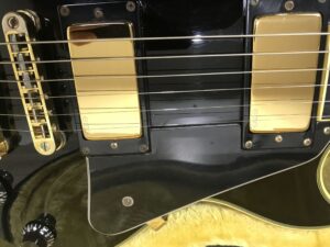 Epiphone Björn Gelotte Les Paul Signature