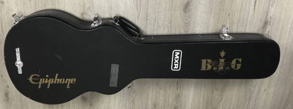 Epiphone Björn Gelotte Les Paul Signature