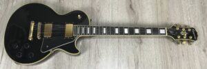Epiphone Björn Gelotte Les Paul Signature