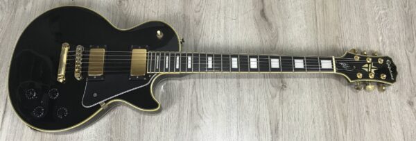 Epiphone Björn Gelotte Les Paul Signature