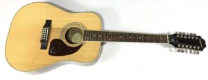 Epiphone DR212 N 12 corde