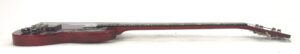 Epiphone EB3 cherry