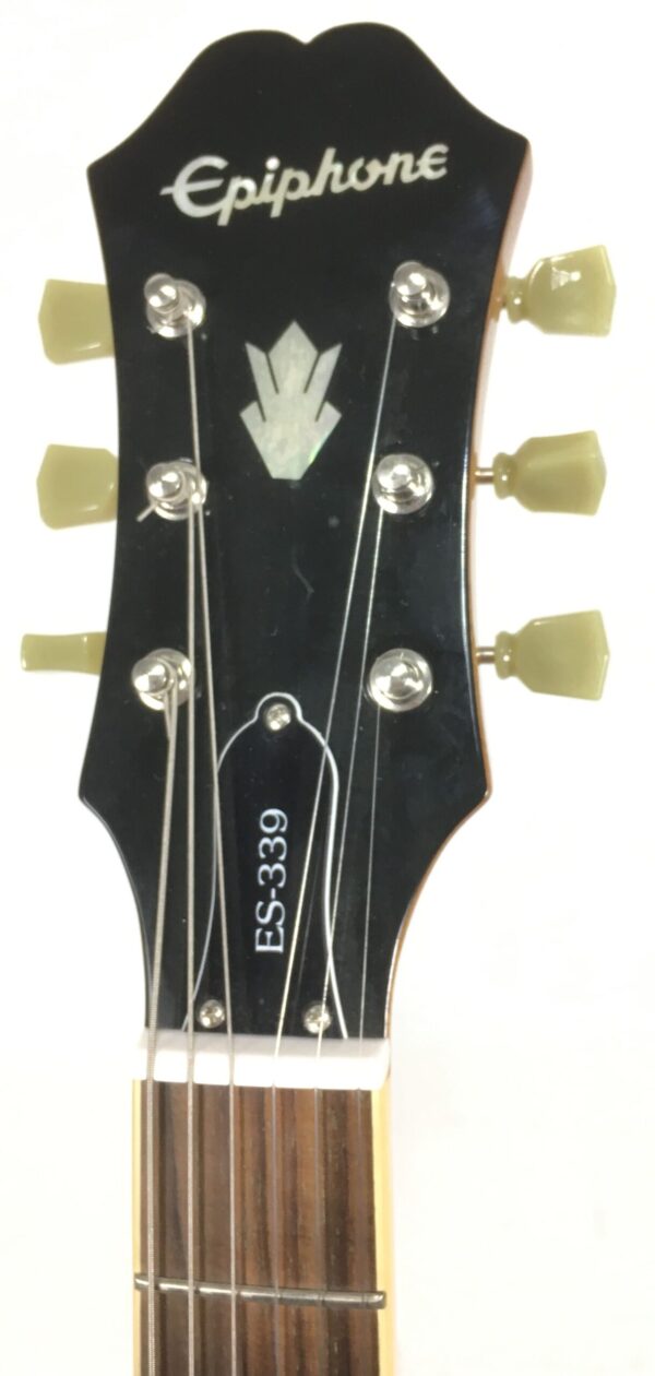 Epiphone ES 339 Pro