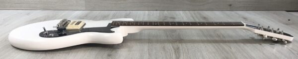 Epiphone Joan Jett Olympic Special Aged Classic White