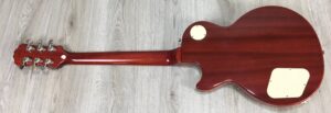 Epiphone Les Paul 1960 Tribute Faded Cherry Burst