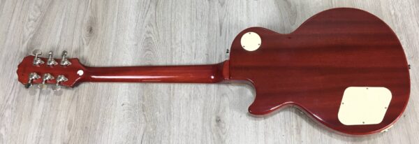 Epiphone Les Paul 1960 Tribute Faded Cherry Burst
