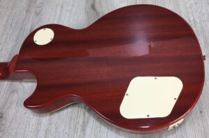 Epiphone Les Paul 1960 Tribute Faded Cherry Burst