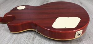 Epiphone Les Paul 1960 Tribute Faded Cherry Burst