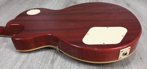 Epiphone Les Paul 1960 Tribute Faded Cherry Burst