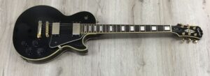 Epiphone Les Paul Custom Black Beauty