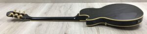 Epiphone Les Paul Custom Black Beauty