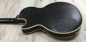 Epiphone Les Paul Custom Black Beauty