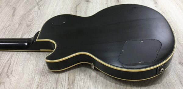 Epiphone Les Paul Custom Black Beauty