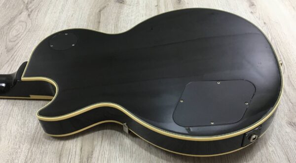 Epiphone Les Paul Custom Black Beauty