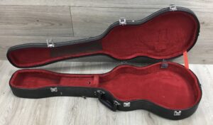 Epiphone Les Paul Custom Black Beauty