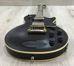 Epiphone Les Paul Custom Black Beauty