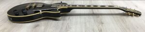 Epiphone Les Paul Custom Black Beauty
