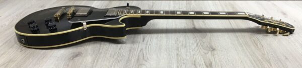 Epiphone Les Paul Custom Black Beauty