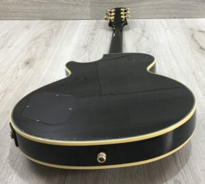 Epiphone Les Paul Custom Black Beauty