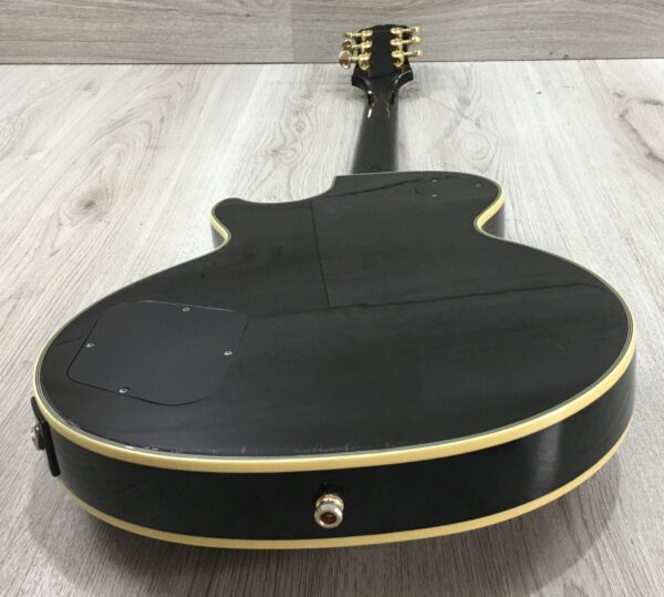 Epiphone Les Paul Custom Black Beauty