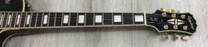 Epiphone Les Paul Custom Black Beauty