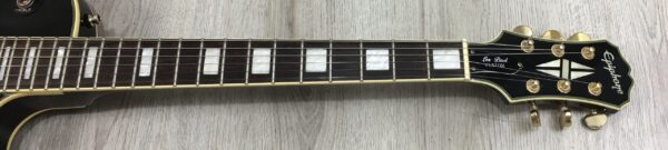 Epiphone Les Paul Custom Black Beauty