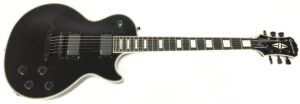 Epiphone Les Paul Custom Matt Heafy