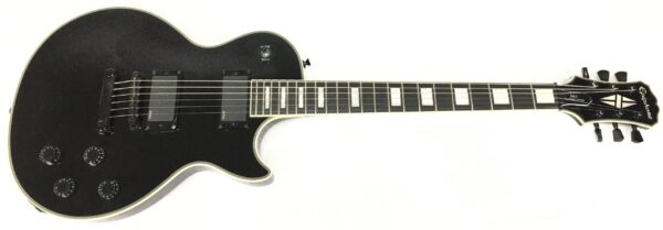 Epiphone Les Paul Custom Matt Heafy