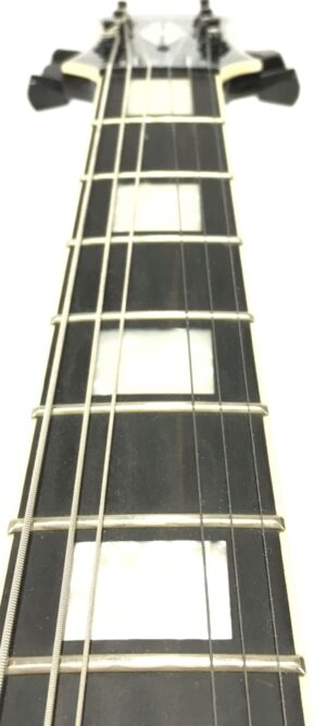 Epiphone Les Paul Custom Matt Heafy