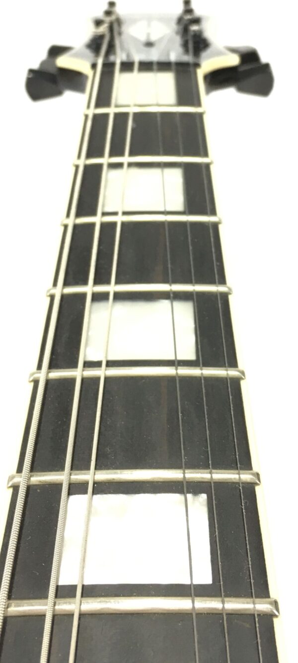 Epiphone Les Paul Custom Matt Heafy