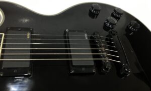 Epiphone Les Paul Custom Matt Heafy