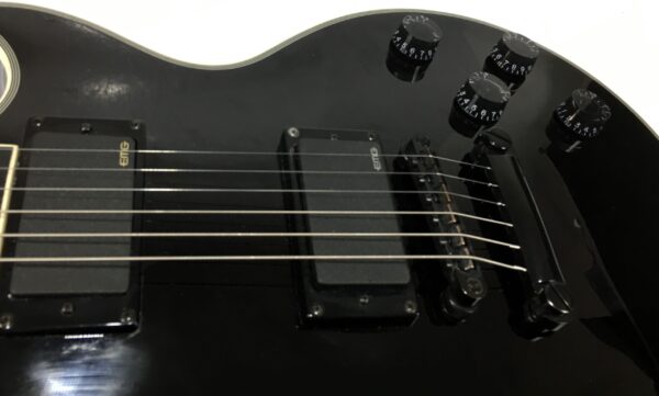 Epiphone Les Paul Custom Matt Heafy