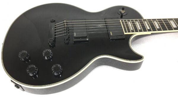 Epiphone Les Paul Custom Matt Heafy