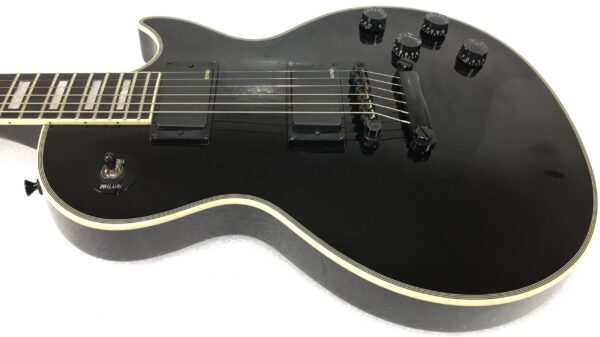 Epiphone Les Paul Custom Matt Heafy