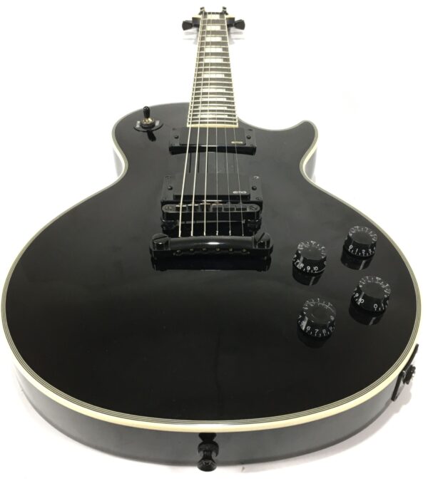 Epiphone Les Paul Custom Matt Heafy