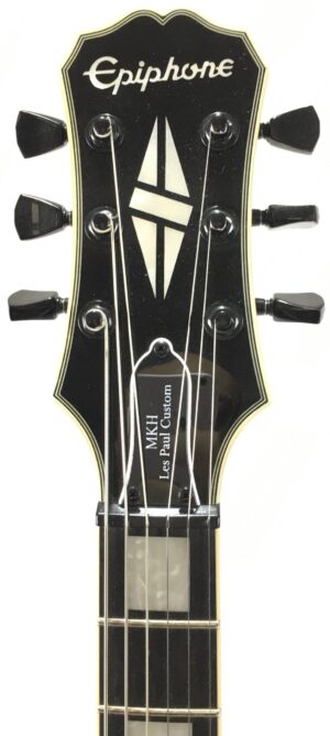 Epiphone Les Paul Custom Matt Heafy