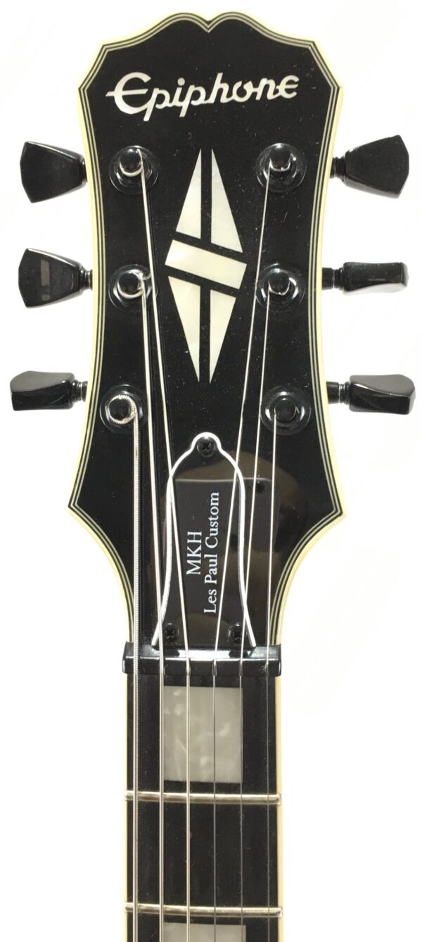 Epiphone Les Paul Custom Matt Heafy