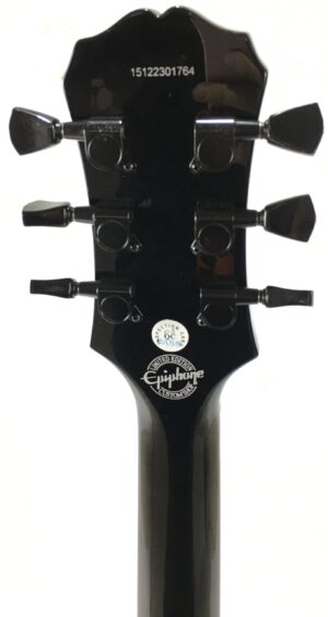 Epiphone Les Paul Custom Matt Heafy