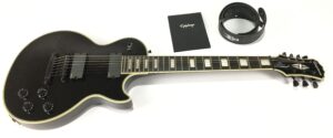 Epiphone Les Paul Custom Matt Heafy 7 corde