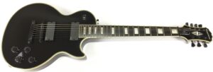 Epiphone Les Paul Custom Matt Heafy 7 corde