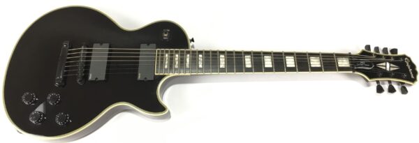 Epiphone Les Paul Custom Matt Heafy 7 corde
