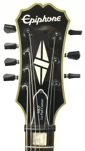 Epiphone Les Paul Custom Matt Heafy 7 corde
