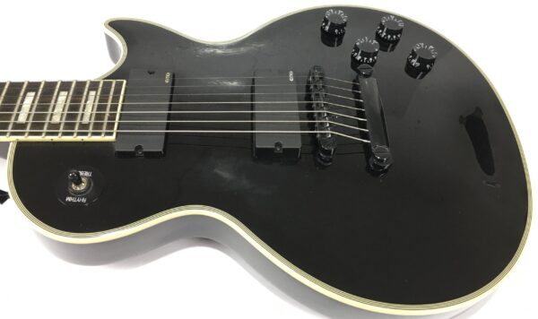 Epiphone Les Paul Custom Matt Heafy 7 corde