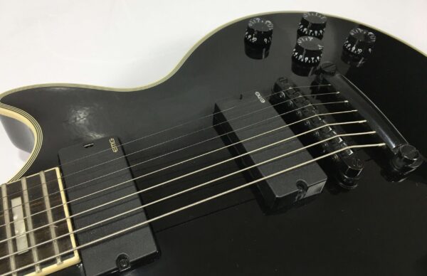 Epiphone Les Paul Custom Matt Heafy 7 corde